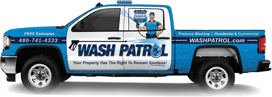 power-washing-mesa-truck
